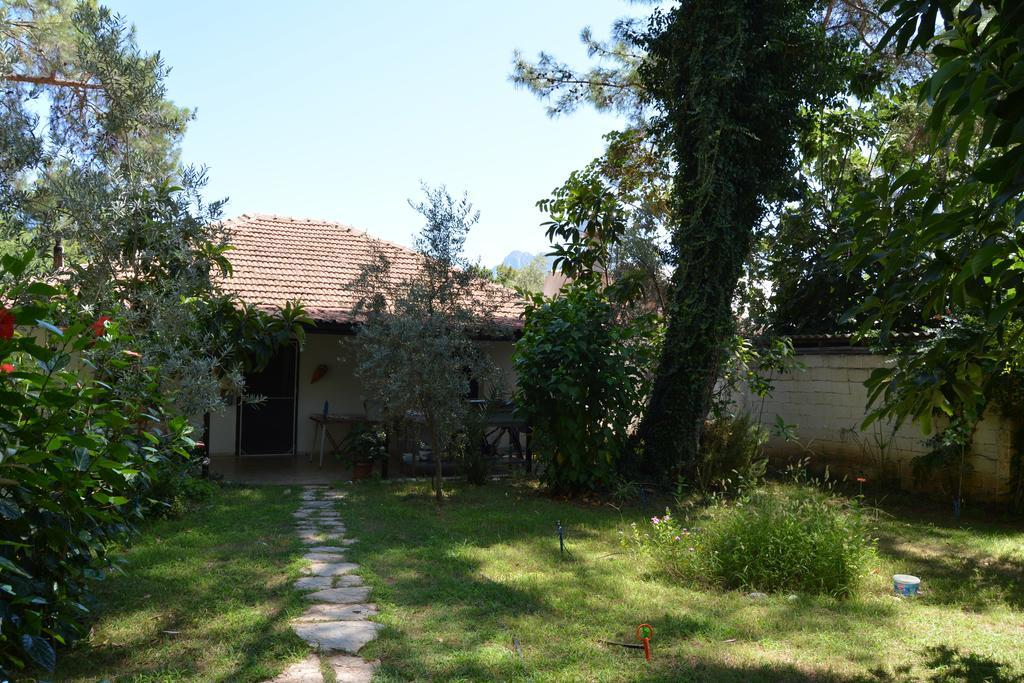 Bungalow Halil Çıralı Bilik gambar