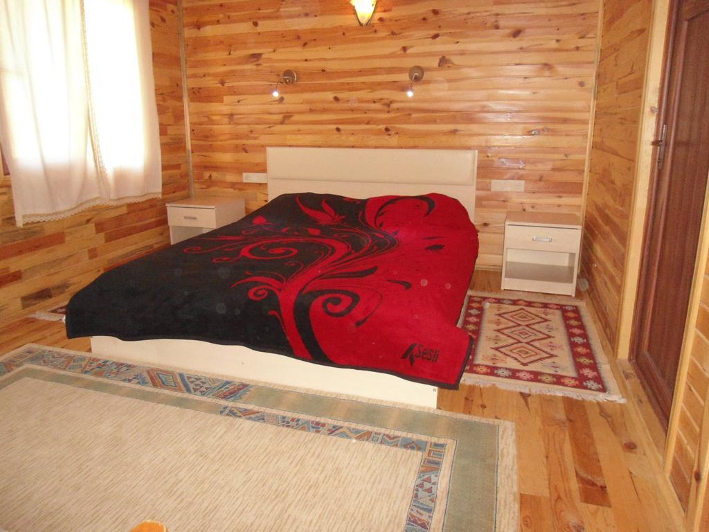 Bungalow Halil Çıralı Luaran gambar